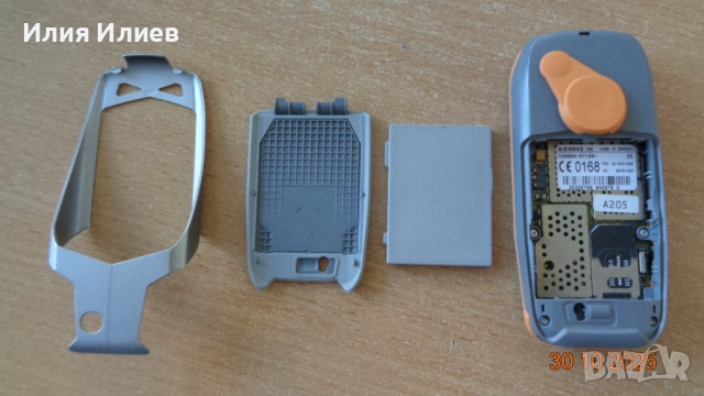 SIEMENS M65, снимка 7 - Siemens - 52235148
