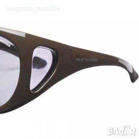 СЛЪНЧЕВИ ОЧИЛА - SUNWISE NOTTING HILL, снимка 2 - Слънчеви и диоптрични очила - 33659948