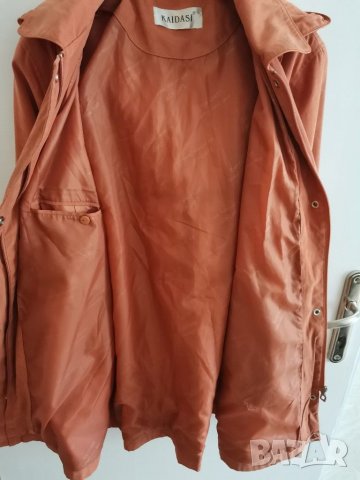 Яке с качулка , снимка 2 - Якета - 28828989