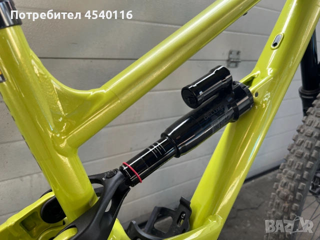 YT Industries Capra Core MX, снимка 8 - Велосипеди - 53575245