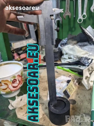 гумена подложка за крик с прорез адаптер за крикове инструмент за повдигане на кола, снимка 13 - Аксесоари и консумативи - 53428767