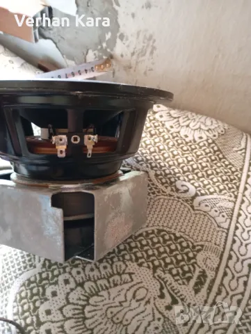 sony master efsane çift bobin bass, снимка 4 - Аудиосистеми - 50081505