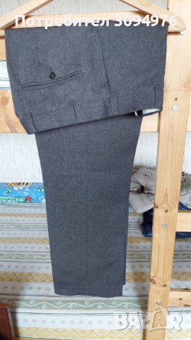 Мъжки ежедневен панталон