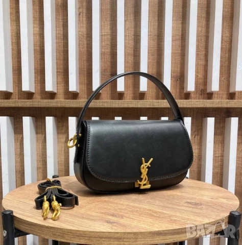 чанти ysl saint laurent , снимка 8 - Чанти - 50574918
