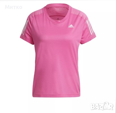 Дамска тениска Adidas Response