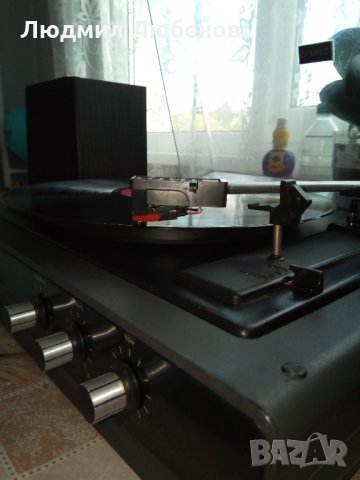 Нова съвместима доза за грамофони респром стерео, аккорд стерео и за някои български моно грамофони , снимка 13 - Грамофони - 28197377