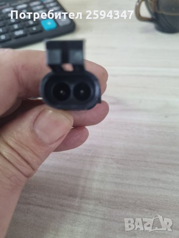 DAEWOO NUBIRA LANOS LEGANZA  MATIZ ЛАМДА СОНДА ДВА ПИНА GM, снимка 2 - Части - 35409424