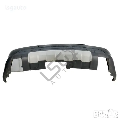 Задна броня Mercedes-Benz M-class (W164)  ID: 140442, снимка 3 - Части - 48580922