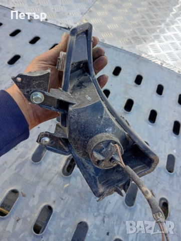 Преден ляв мигач Yamaha T-MAX 530, снимка 2 - Части - 52204575