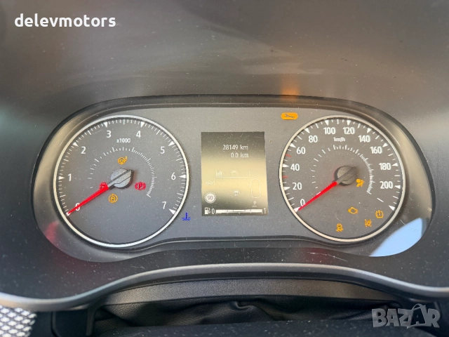 Dacia Logan 3 1.0 TCe 100 ECO-G LPG, двигател H4D480, 101 кс, JT4 ск. кутия 6 ск., 28 000 km., 2024г, снимка 10 - Автомобили и джипове - 52771582