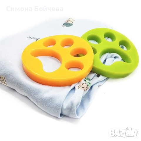 Уред за събиране на косми от домашни любимци, за пералня и сушилня, снимка 10 - Други стоки за дома - 52806868