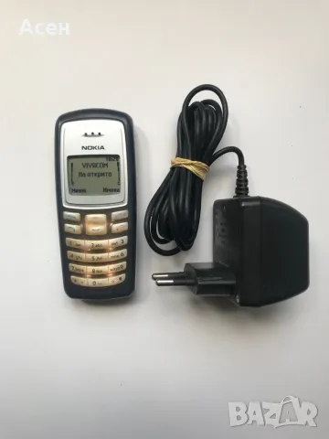Nokia 2100, снимка 3 - Nokia - 50325511