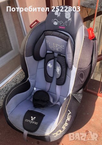 Детско столче за кола, снимка 1