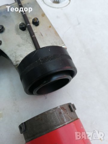 Пистолет за силикон hilti, снимка 7 - Други инструменти - 33603562