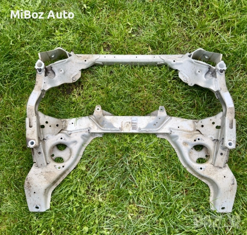 Преден мост БМВ Е90 91 BMW, снимка 4 - Части - 50647474