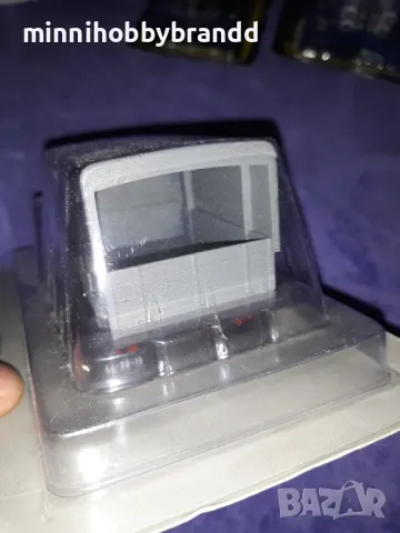 LUBLIN 51 GAZ 51 Molotovka 1.43 Deagostini  , снимка 9 - Колекции - 47340141