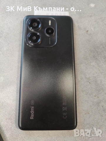 Redmi Note 14 , снимка 2 - Xiaomi - 52459341