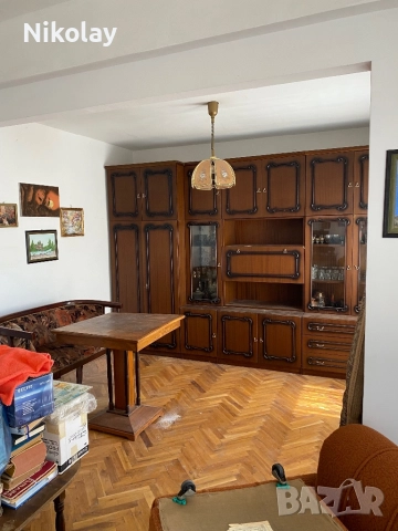 Тристаен апартамент , снимка 10 - Апартаменти - 51995346