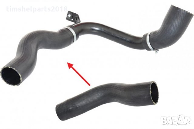 Маркуч турбо Ford Mondeo Galaxy S-max 2.2 TDCi 1739024