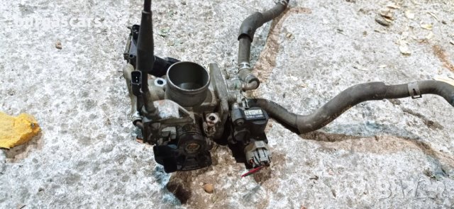 Деоселова клапа Suzuki Alto 1.1 - 70лв, снимка 2 - Части - 38555791