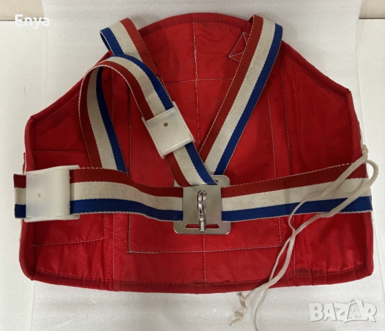 Ретро протектор ( колан ) за уиндсърф