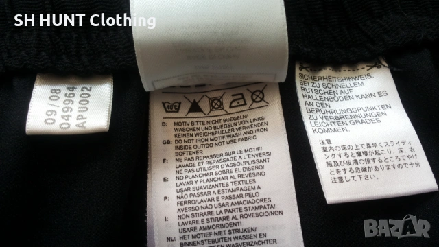 Adidas FC Real Madrid Football Shorts Размер 34 / L къси панталони 48-59, снимка 15 - Къси панталони - 53210360