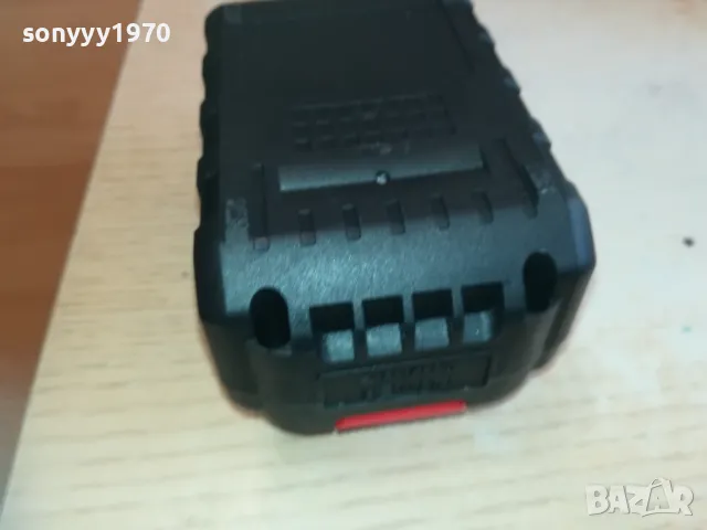 LEIHMANN 48V LI-ION БАТЕРИЯ ЗА ВОДОСТРУЙКА ВИНТОВЕРТ ДРУГО 2910241220, снимка 9 - Винтоверти - 47759471