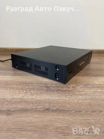 Denon HEOS Drive - Уникален, Качествен 4 зонов и 8 канален усилвател, снимка 4 - Ресийвъри, усилватели, смесителни пултове - 52518753