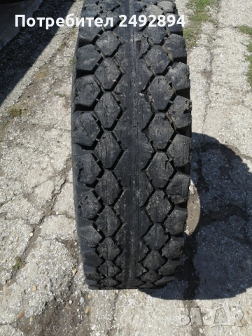 Гуми 12*20, снимка 4 - Гуми и джанти - 51434993