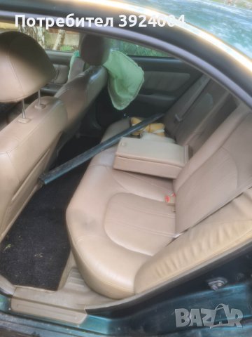 Hyundai Sonata 2.0 LPG, НА ЧАСТИ, снимка 6 - Части - 43536589