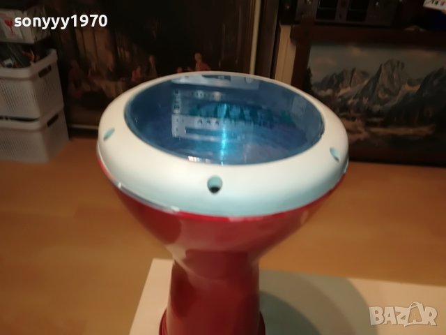 ГОЛЯМА ТАРАМБУКА ОТ СИРИЯ 2511221829, снимка 3 - Ударни инструменти - 38798218