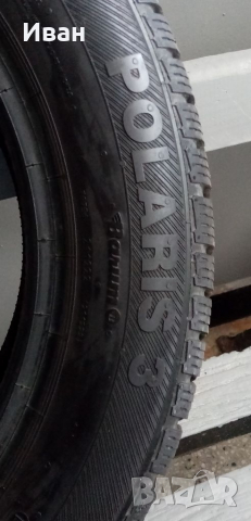 Автомобилни гуми, снимка 5 - Гуми и джанти - 36572997