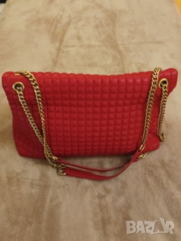 Оригинална дамска чанта LIU JO, Италия. , снимка 5 - Чанти - 43584497