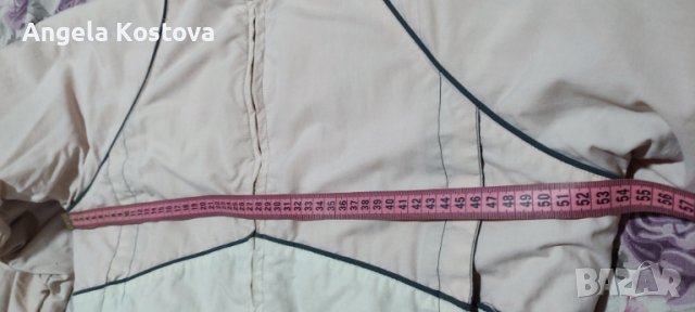 Преходно яке, за ски, снимка 2 - Зимни спортове - 44855732