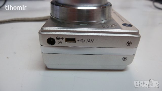 Цифрови фотоапарати, снимка 17 - Фотоапарати - 27566092