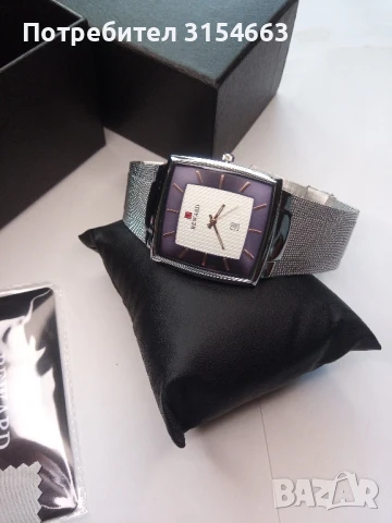 Луксозен мъжки часовник , снимка 10 - Луксозни - 51299143