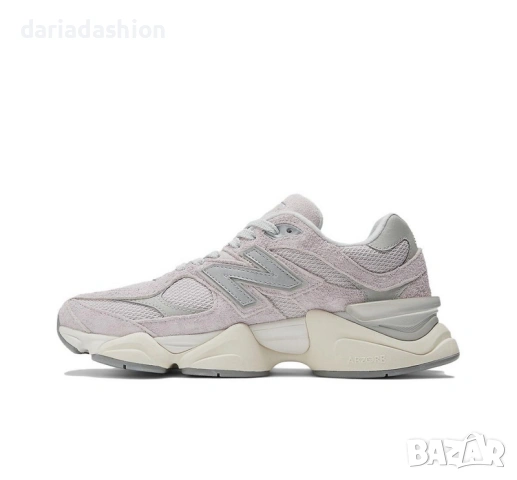 Маратонки NEW BALANS, снимка 4 - Маратонки - 53574702