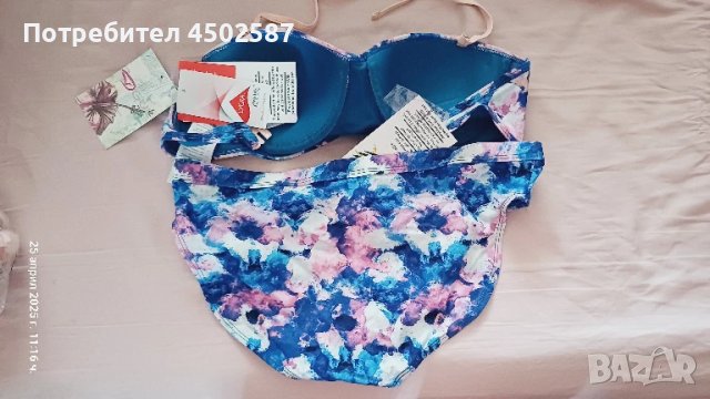 Бански костюм GUL Watersports, снимка 2 - Бански костюми - 50929722