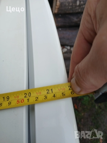 хладилник , снимка 4 - Хладилници - 52393400