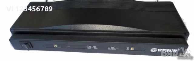 RLAKY WR-306, снимка 9 - Микрофони - 50130082