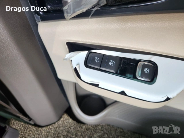  Се продава !Кия карнивал , снимка 6 - Автомобили и джипове - 53114754