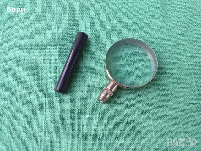 ЛУПА , снимка 4 - Други ценни предмети - 29077283