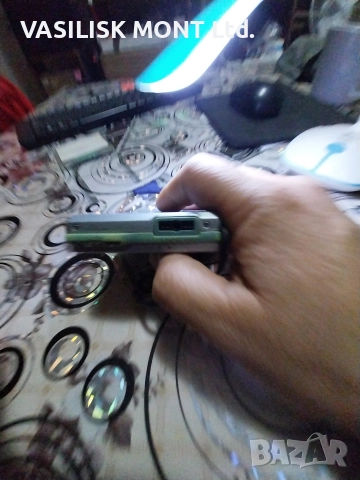 Мини диск SONY и SHARP, снимка 10 - Други - 52697396