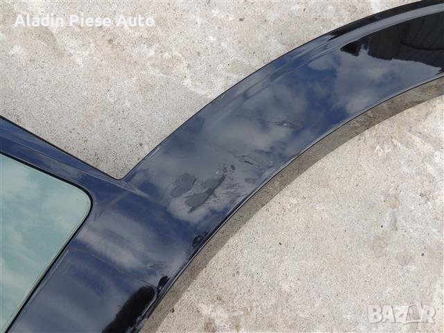 Орнамент на задна лява врата Киа Спортидж 2023 2024г , снимка 2 - Аксесоари и консумативи - 40571880