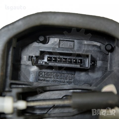 Брава предна дясна врата BMW 1 Series (E87)(2004-2011) ID:87421, снимка 3 - Части - 38071003