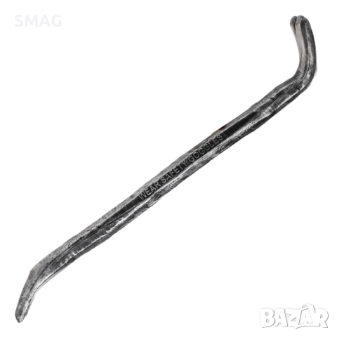 Хелоуин / Halloween реалистично оръжие – лост_1244419