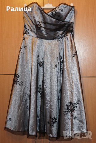 Официална рокля FLOYD BY SMITH, снимка 1 - Рокли - 27467989