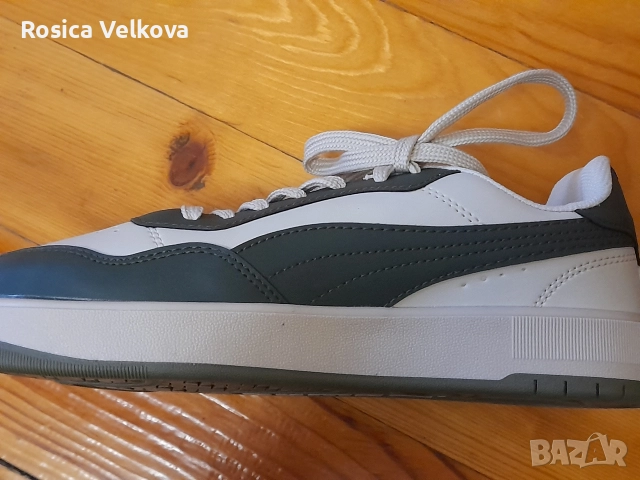 Маратонки PUMA , снимка 3 - Маратонки - 52630807