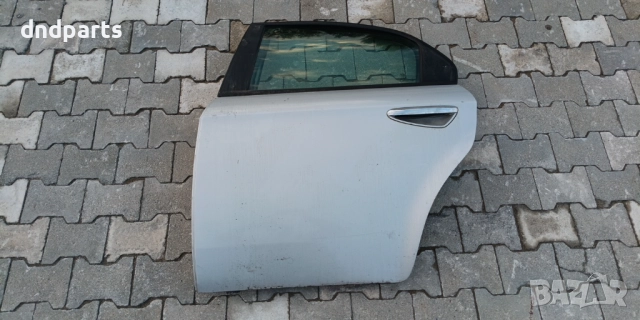 Задна лява врата Alfa Romeo 159 2008г.