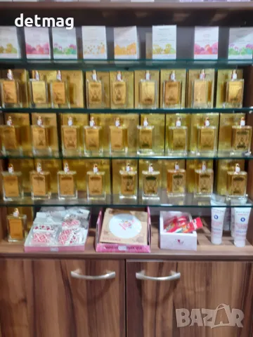 ПАРФЮМИ MARTIN LION  ПЕШЕХОДЕН МОСТ МАРИЦА ПЛОВДИВ 209 ПАРФЮМА, снимка 5 - Дамски парфюми - 47132493